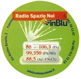 Radio Spazio Noi OK