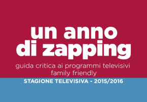 Canale 5 – TG5: Continua il travolgente successo per il presentatore Jerry Scotti, si è aggiudicato il premio tv MOIGE 2016