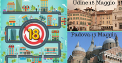 Progetto “Facciamo girare la voce”: prossime tappe a Udine e Padova