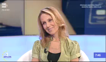 Cyberbullismo: Elisabetta Scala ospite a “Unomattina”