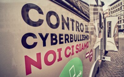 Presentato al Ministero dell’Interno il primo centro mobile contro il cyberbullismo