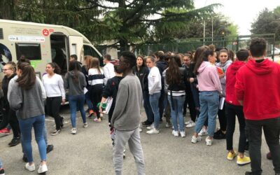 Varese contro il bullismo: arriva il Centro mobile del Moige per la prevenzione, il sostegno e il supporto delle vittime di  cyberbullismo