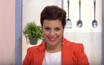 Video Saluto Francesca Romana Barberini