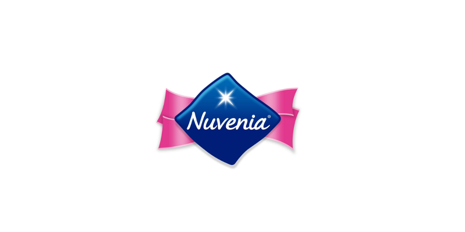 Nuvenia Logo Full