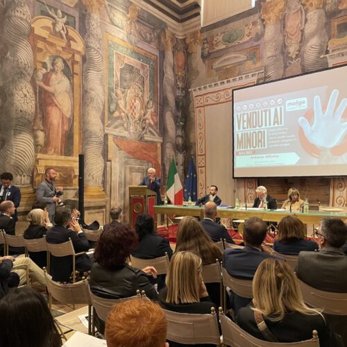 Intervento Affinita