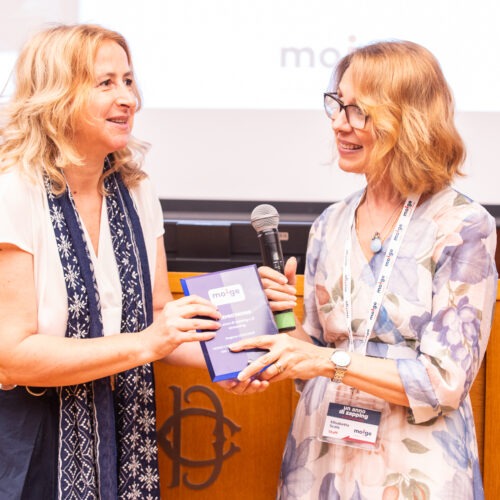 102-Un anno di zapping Moige presentazione