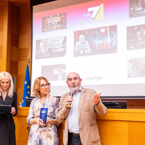 108-Un anno di zapping Moige presentazione