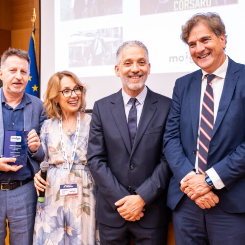 111-Un anno di zapping Moige presentazione