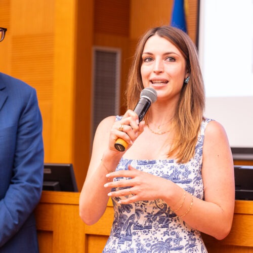 119-Un anno di zapping Moige presentazione