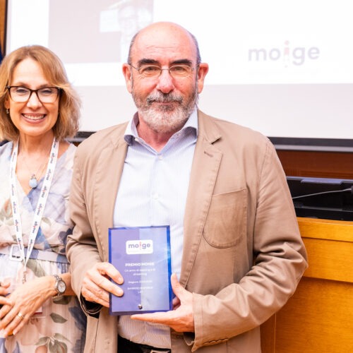 121-Un anno di zapping Moige presentazione