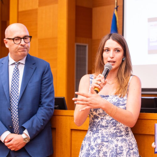 124-Un anno di zapping Moige presentazione