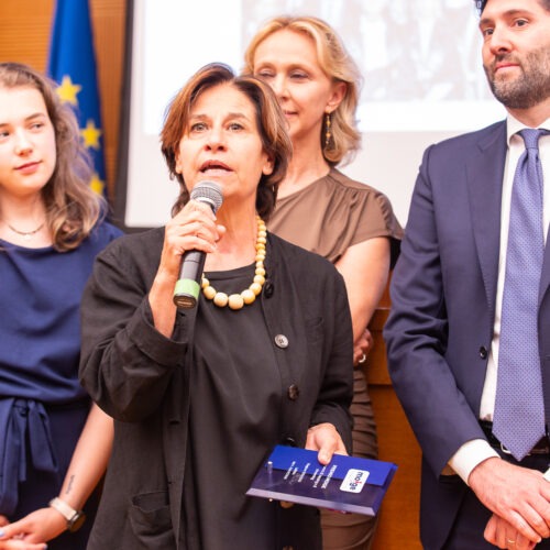 127-Un anno di zapping Moige presentazione