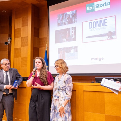 133-Un anno di zapping Moige presentazione