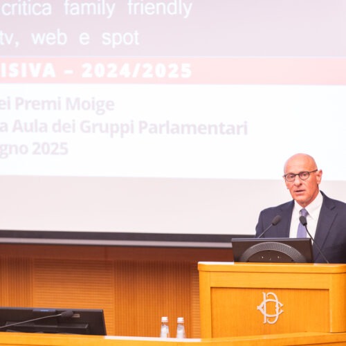 14-Intervento del Presidente Rampelli