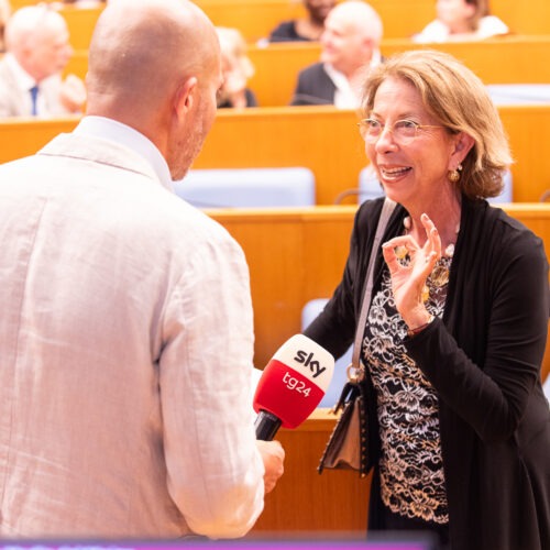 141-Un anno di zapping Moige presentazione