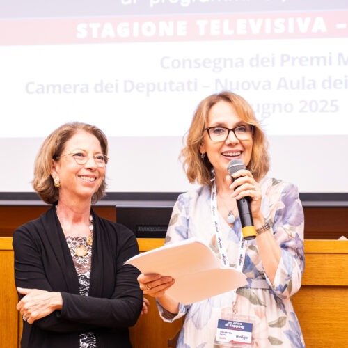 142-Un anno di zapping Moige presentazione