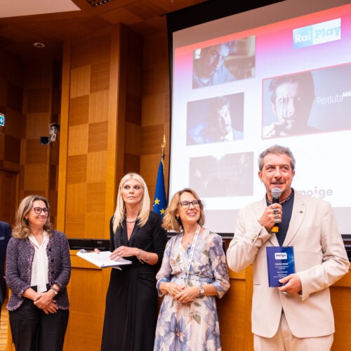 145-Un anno di zapping Moige presentazione