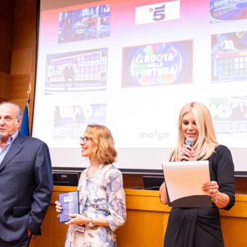 147-Un anno di zapping Moige presentazione