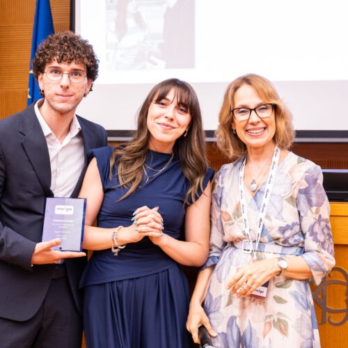 15-Un anno di zapping Moige presentazione