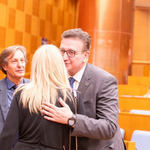 161-Un anno di zapping Moige presentazione