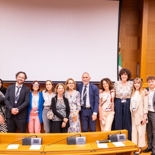 166-Un anno di zapping Moige presentazione