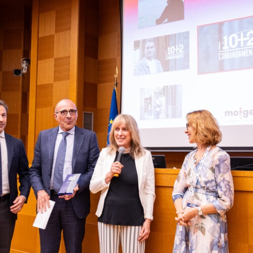 171-Un anno di zapping Moige presentazione