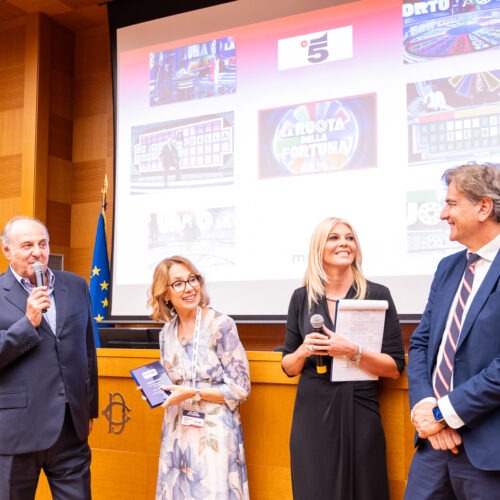 174-Un anno di zapping Moige presentazione