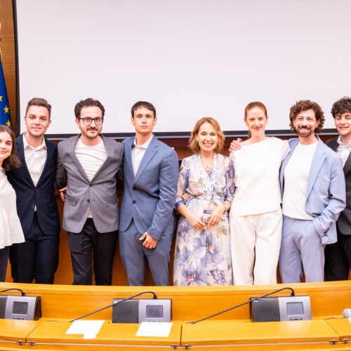 181-Un anno di zapping Moige presentazione
