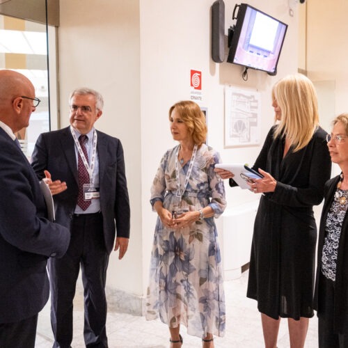 182-Un anno di zapping Moige presentazione