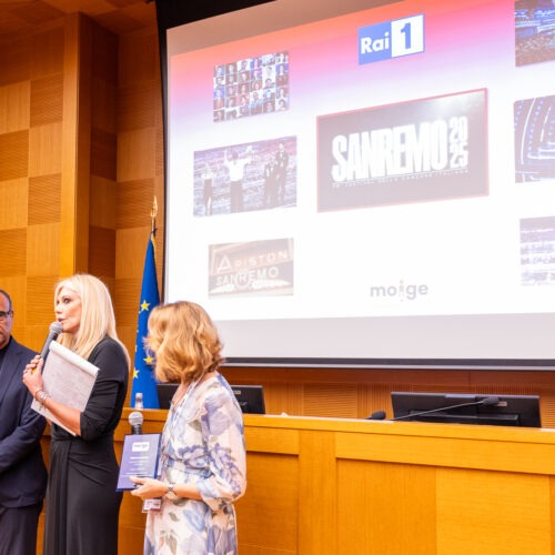 2-Un anno di zapping Moige presentazione