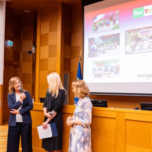 202-Un anno di zapping Moige presentazione