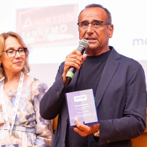 207-Un anno di zapping Moige presentazione