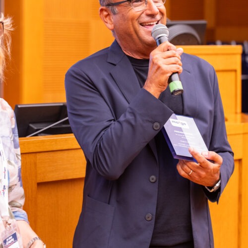 210-Un anno di zapping Moige presentazione