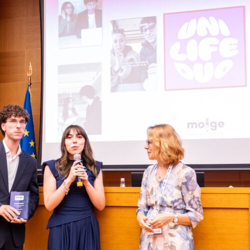 213-Un anno di zapping Moige presentazione