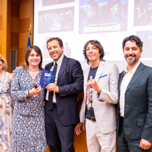 215-Un anno di zapping Moige presentazione