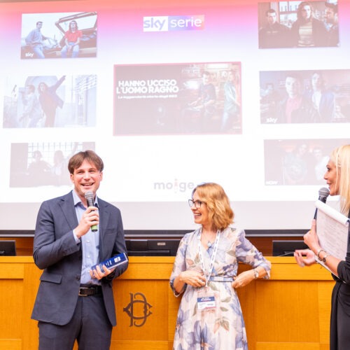 219-Un anno di zapping Moige presentazione