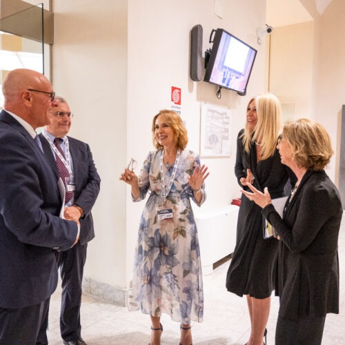 220-Un anno di zapping Moige presentazione
