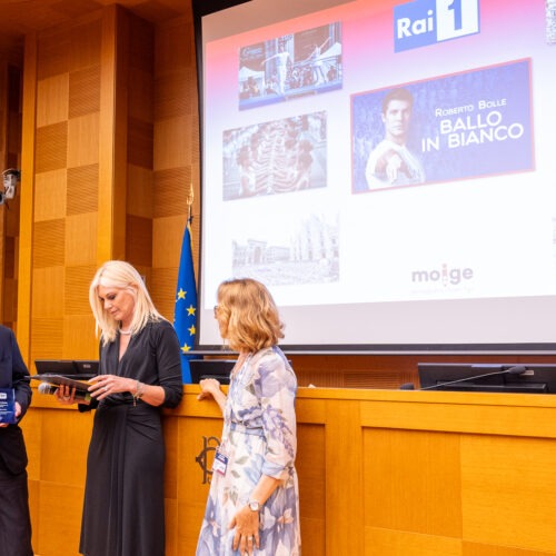 222-Un anno di zapping Moige presentazione