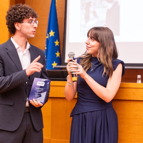 225-Un anno di zapping Moige presentazione