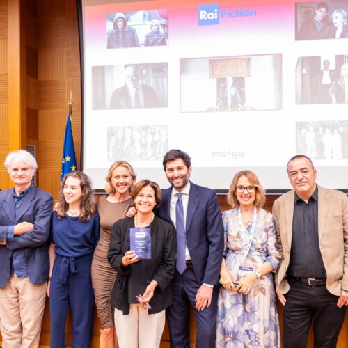 226-Un anno di zapping Moige presentazione