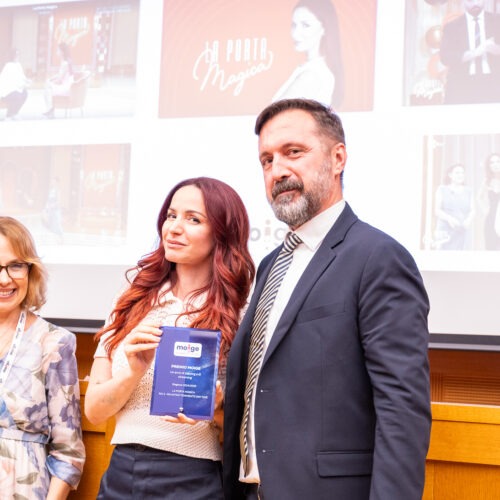 227-Un anno di zapping Moige presentazione