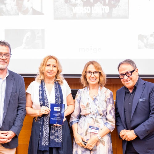 23-Un anno di zapping Moige presentazione