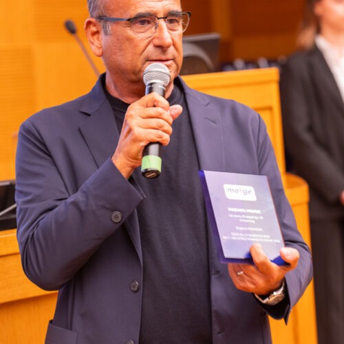 231-Un anno di zapping Moige presentazione
