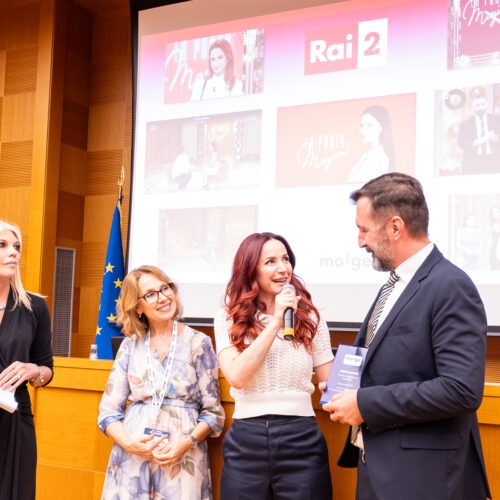 25-Un anno di zapping Moige presentazione
