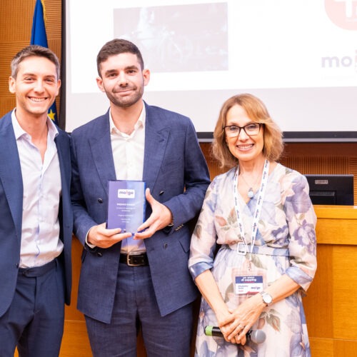 32-Un anno di zapping Moige presentazione