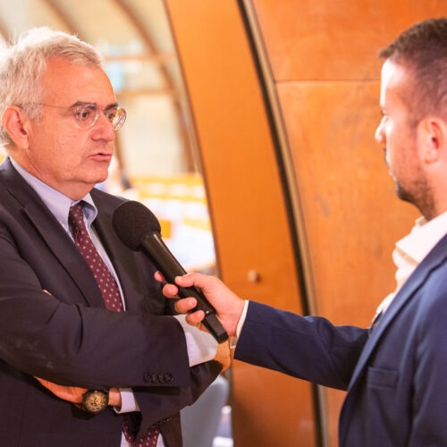 34-Un anno di zapping Moige presentazione