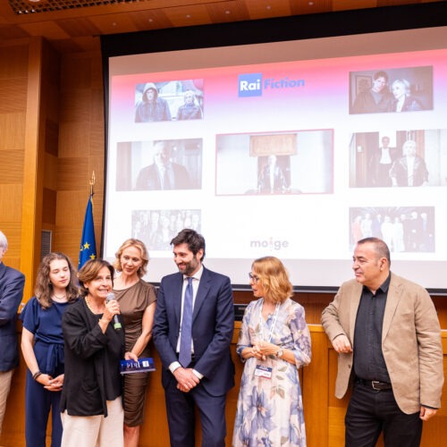36-Un anno di zapping Moige presentazione