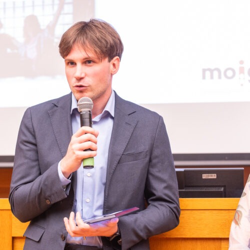 38-Un anno di zapping Moige presentazione