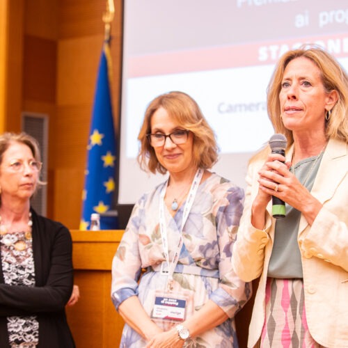 50-Un anno di zapping Moige presentazione