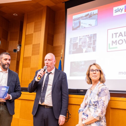 53-Un anno di zapping Moige presentazione